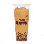 Signature Karak Boba