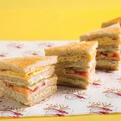 Original Club Sandwich