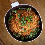 Fried Rice - Egg