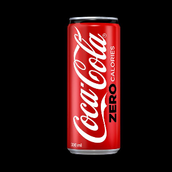 Cola Zero Diet