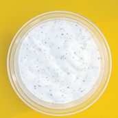White Sauce