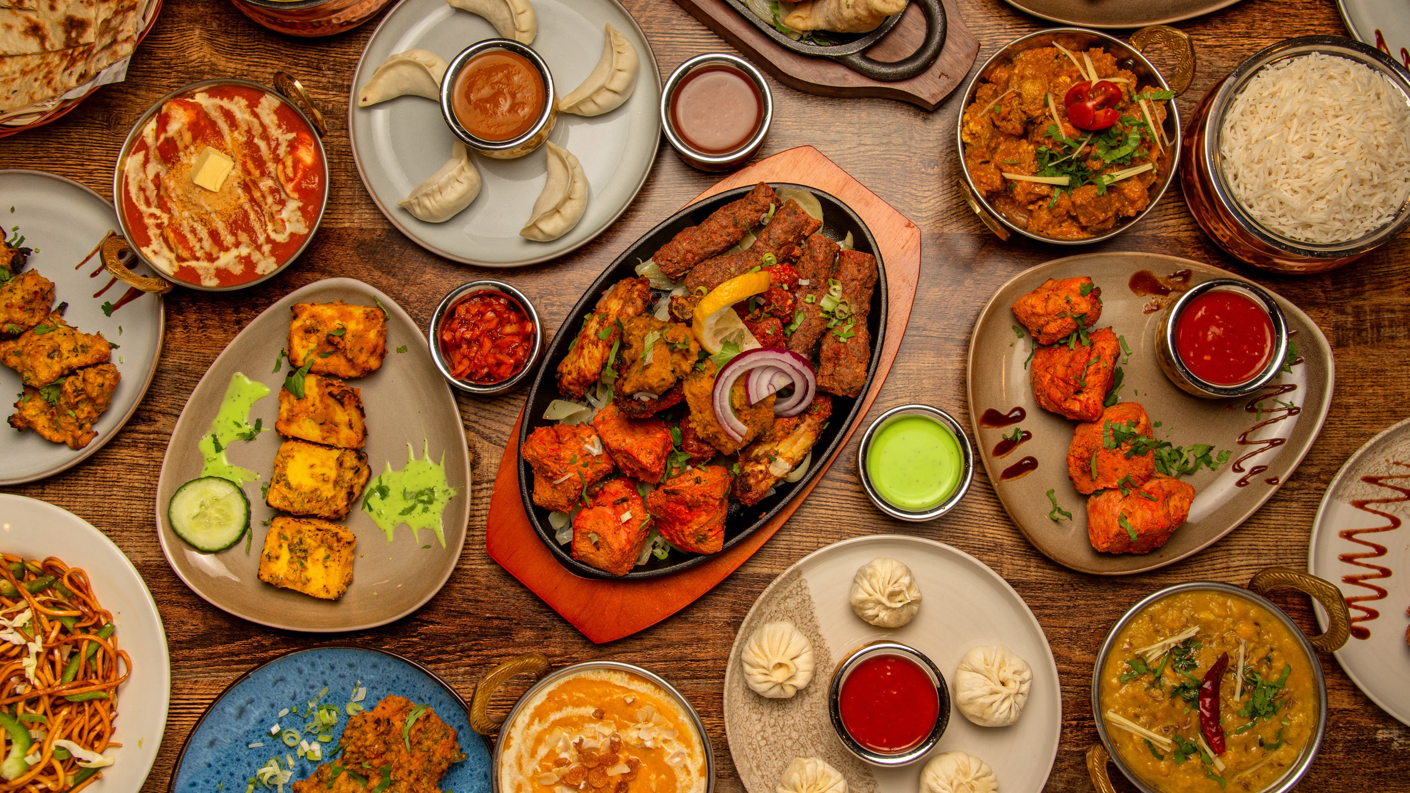 The Gurkha Inn