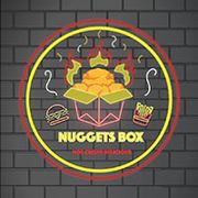 NUGGETS BOX