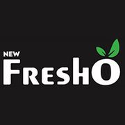 Fresho Cafe