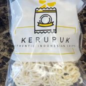 Kerupuk Mi