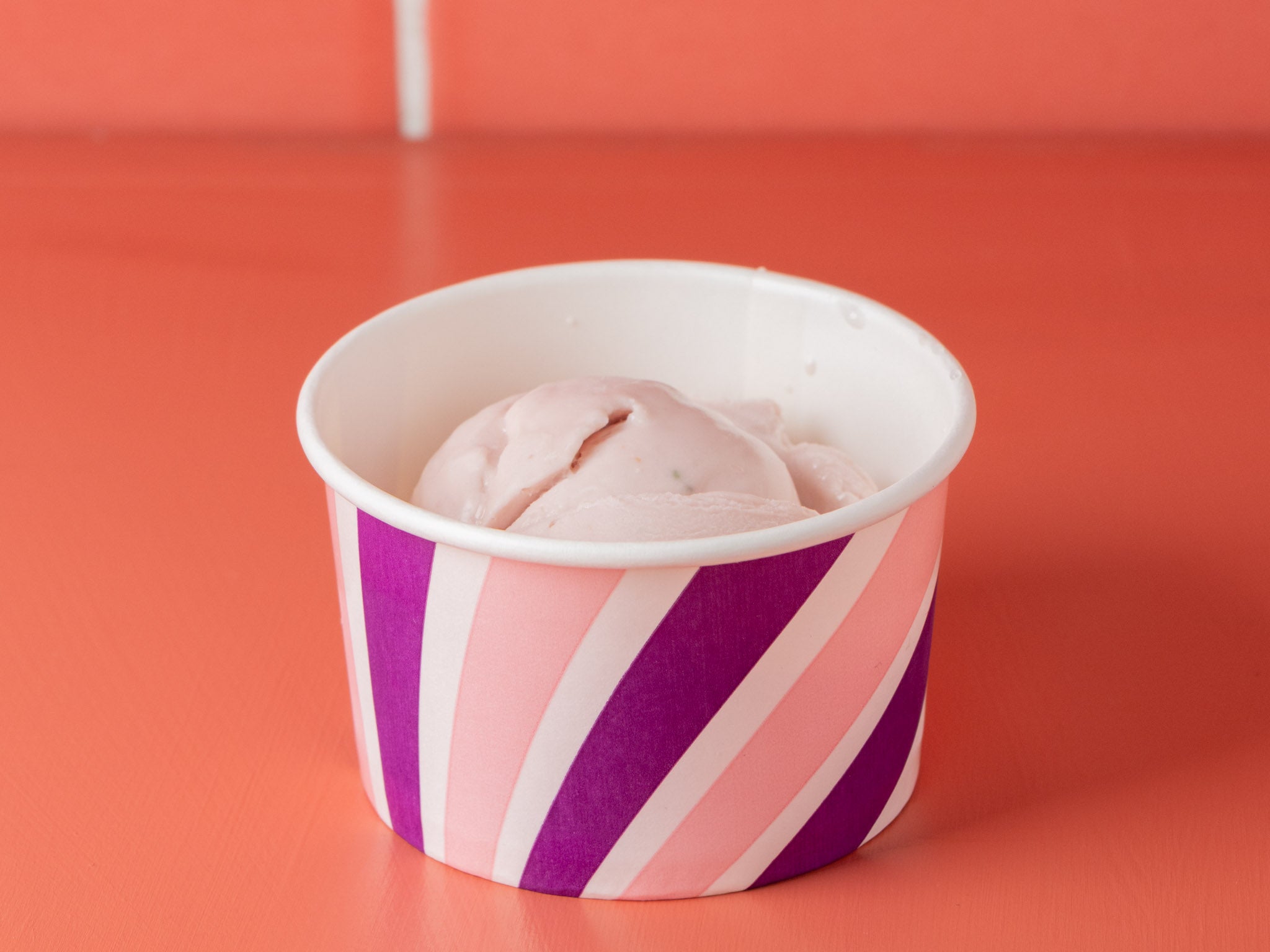 1 Scoop Tub