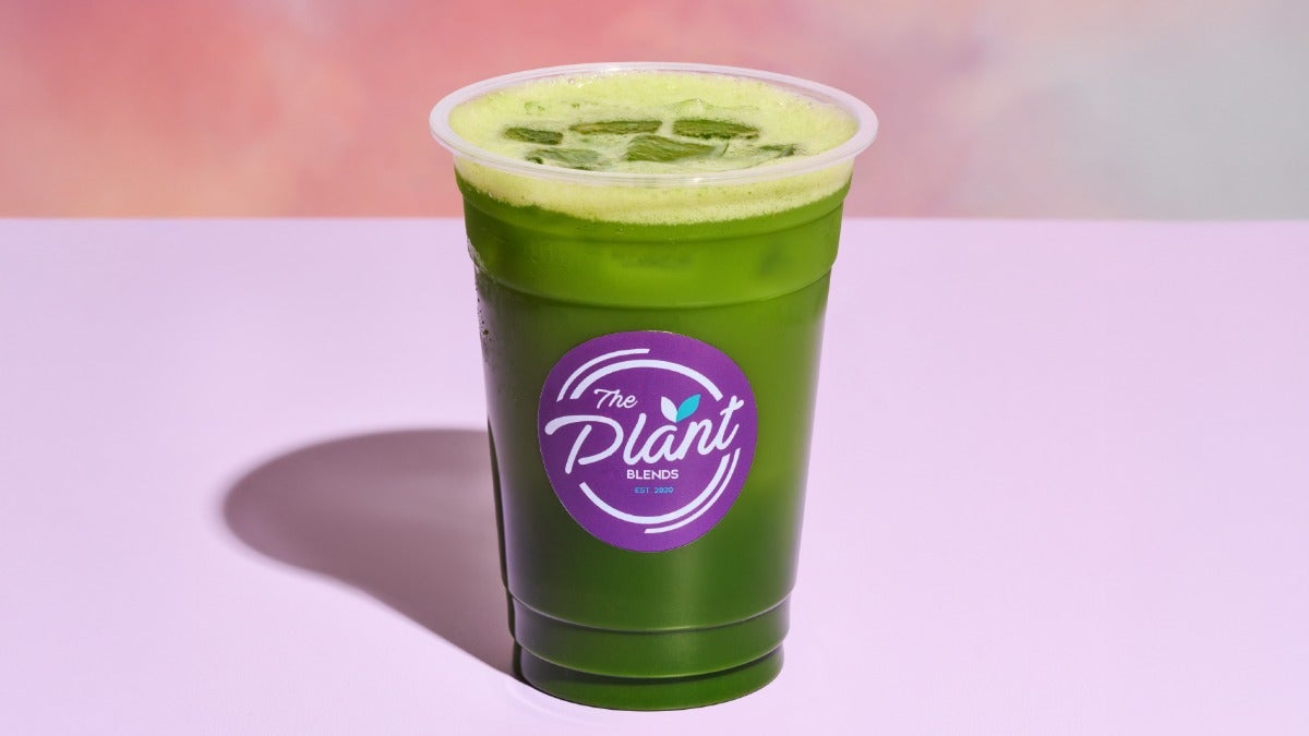 Super Green