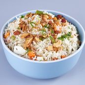 Veg Pulao