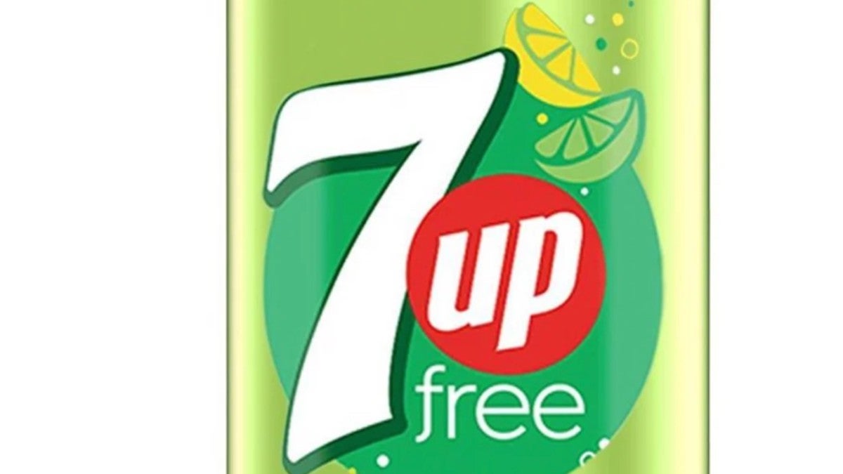 7up Can