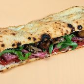 Salami Piccante