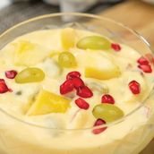 Custard