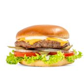 Beef Burger