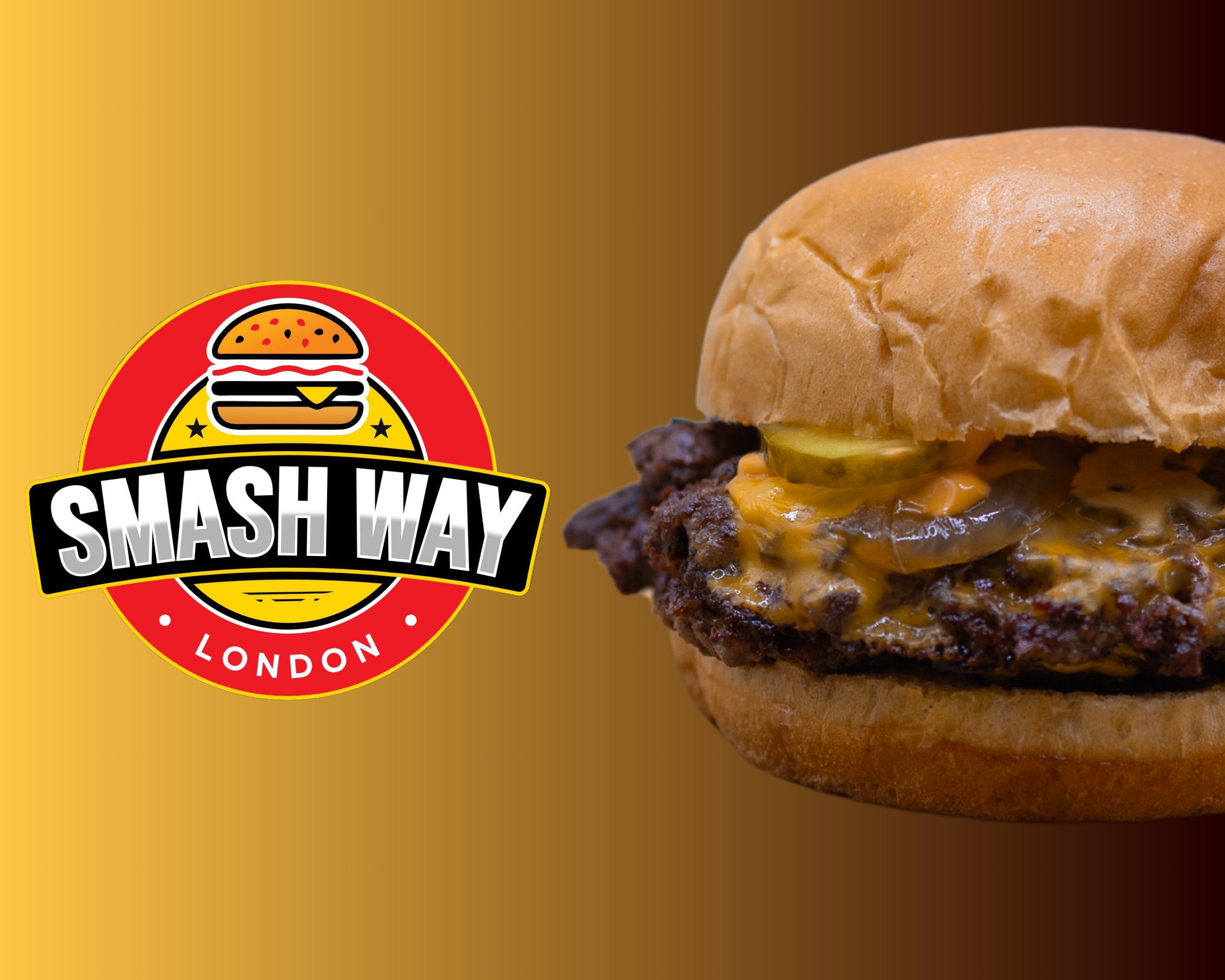 SMASH WAY LONDON