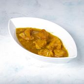 Ginger Chicken