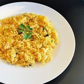 Biryani Rice
