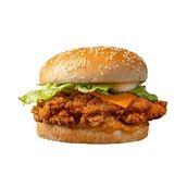 Zinger Burger