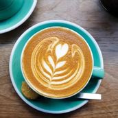 Spanish Latte
