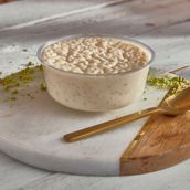 Rice Pudding