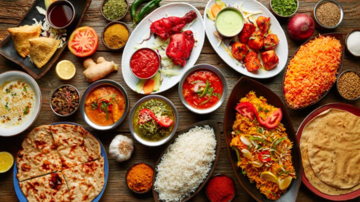Nandus Kitchen