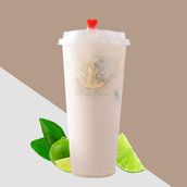 Coconut Milk Lemon Tea 700 Ml
