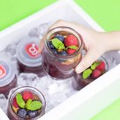 Mini Acai Box