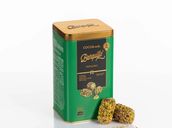 Barquillo Pistachio Tin