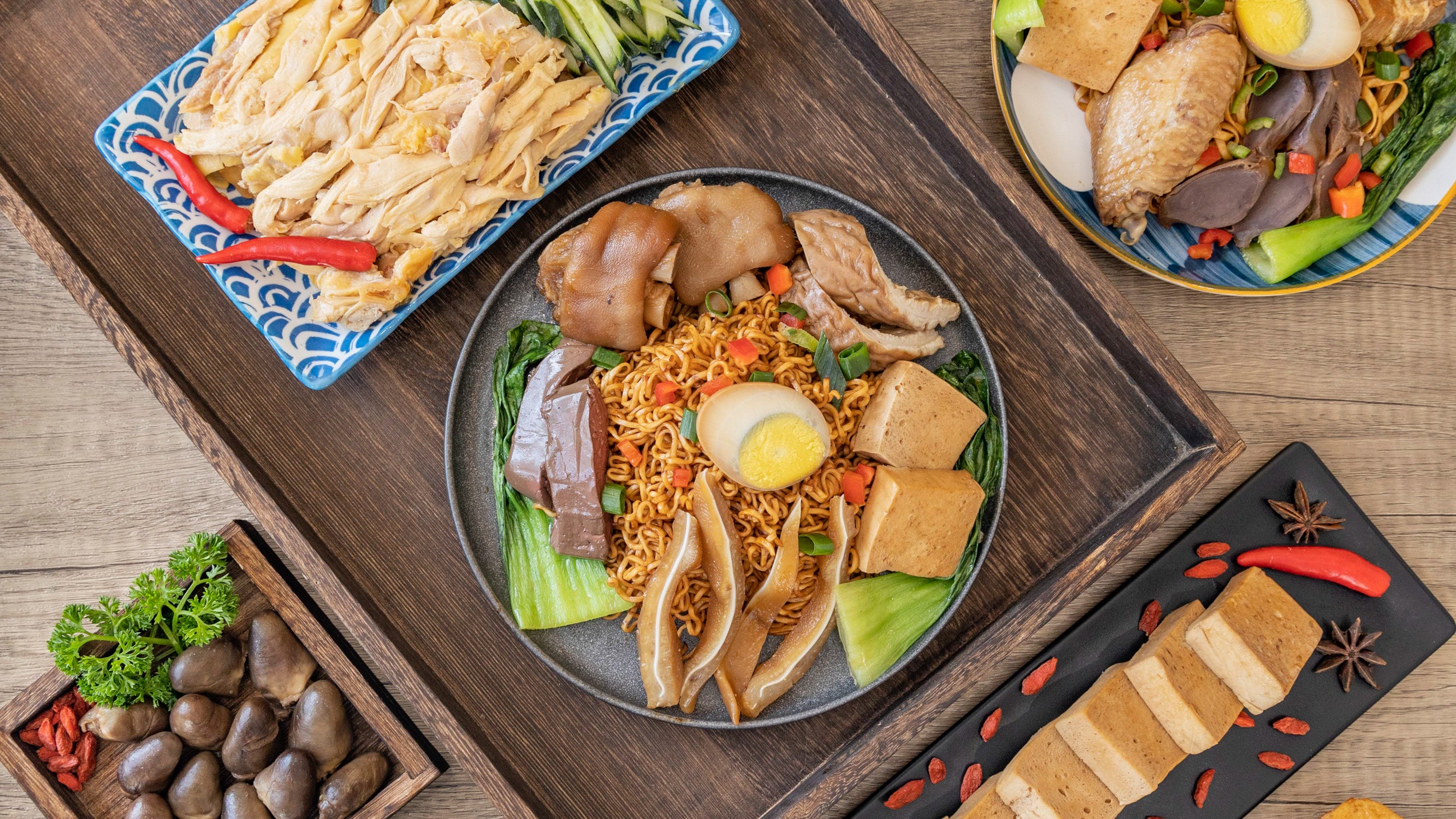 Lotus Plant Based Kitchen