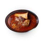 Beef Paya