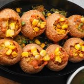 Panipuri 