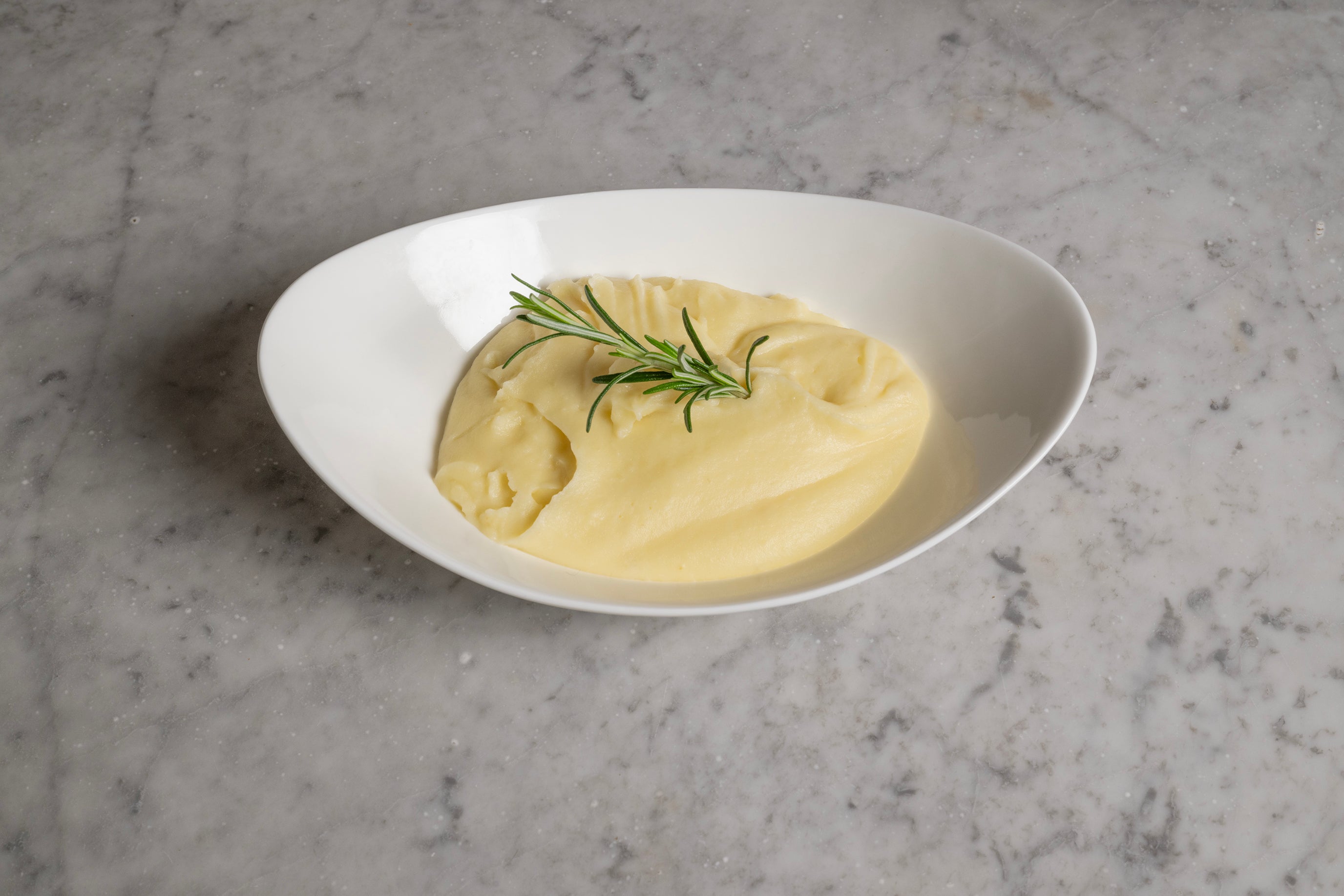 Purè Di Patate