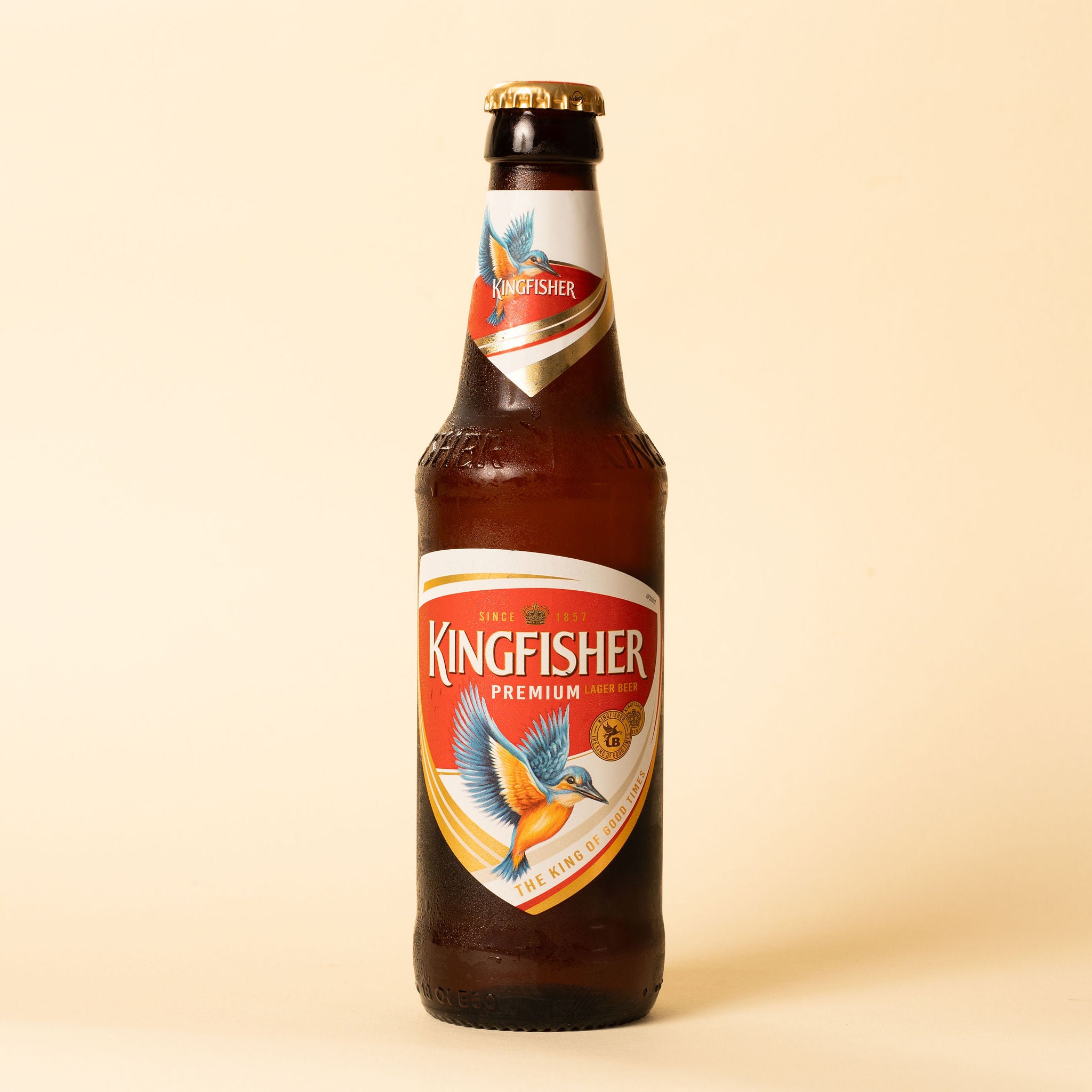 Kingfisher Btl