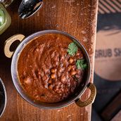 Chana Masala