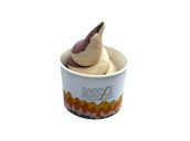 Acai & Peanut Butter Ice Cream