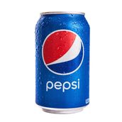 PEPSI REGULAR CAN 300ML