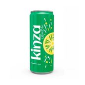 Kinza lemon