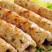 Chicken Kabab Seekh