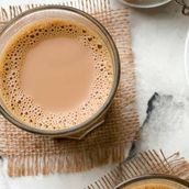 Masala Chai