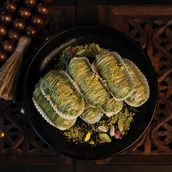Extra Baklava Yabrak