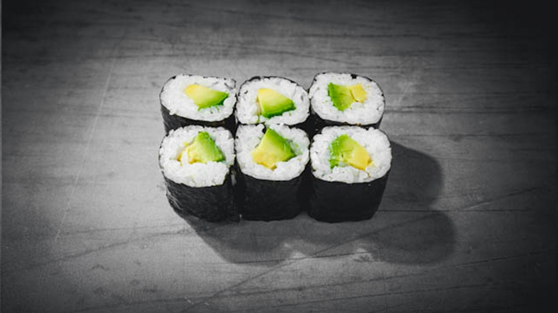 Avo Maki