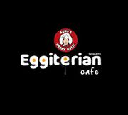 Eggiterian Cafe