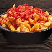 Special Cheetos French Fries