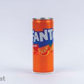 Fanta Orange