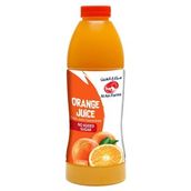 Al Ain Orange Juice 1L