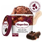 Belgian Chocolate 100ml