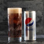 Diet Pepsi