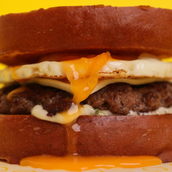 Patty And The Melt
