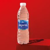 Aquafina Water 500ML
