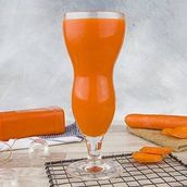 Carrot Juice