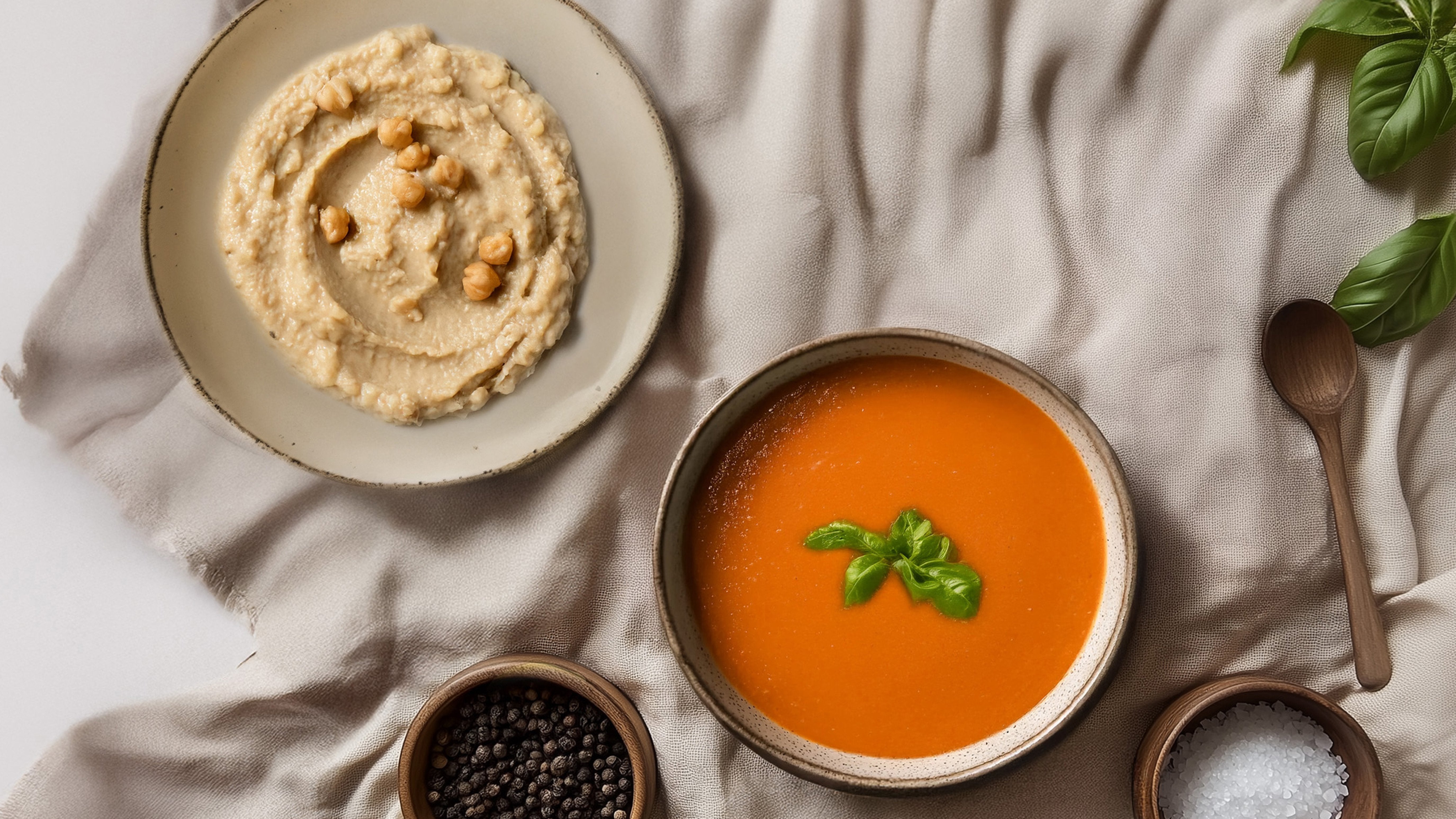 Soup & Side