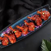 Chicken Lollipop
